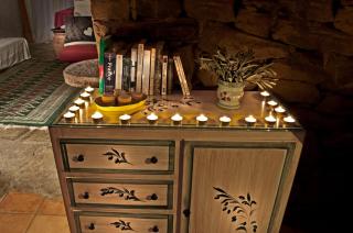gite de charme Olivette - 3