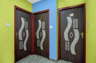 Super Hotel O Acropolis�Mall Kolkata Formerly The Orchid Residency - 3