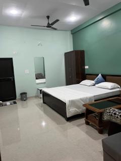 Shyam Hotel & Janmasa - 9