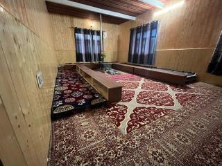 Jorden Homestay By StayApart - 0