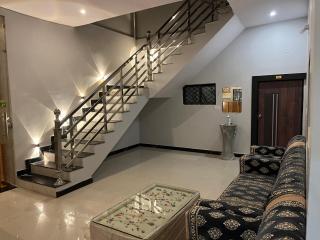 Shyam Hotel & Janmasa - 4