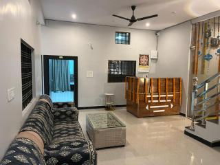 Shyam Hotel & Janmasa - 2