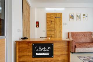 Collection O KCT IT Park Formerly Impression Inn - 7