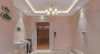 Vienna Hotel Hebei Cangzhou Suning Shenhua Road - 1