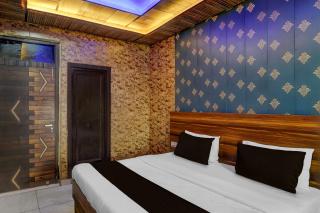 Super Collection O JK Temple Kanpur Formerly Yatika Inn - 2