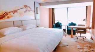 Vienna Hotel Fuzhou Changle Shouzhan Hangcheng Metro Station - 2