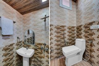 Super Collection O JK Temple Kanpur Formerly Yatika Inn - 5