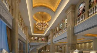 Vienna Hotel Guangdong Huizhou High-Speed North Railway Station Xiaojinkou - 4