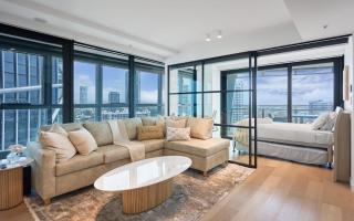 Absolute Beachfront | 2BR Jewel North| Pool - 6