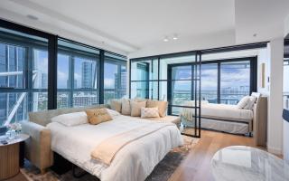 Absolute Beachfront | 2BR Jewel North| Pool - 1