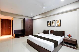 Townhouse GIDC Ankleshwar Formerly Studio 60 - 8