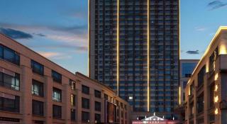 Vienna Hotel Anhui Taihe Baitai Xingma International - 4