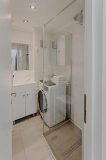 Central Luxurious Studio - 5