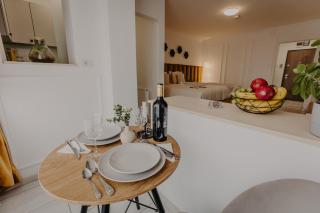 Central Luxurious Studio - 6