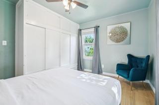 2BR Apt 5 mins Rose State Monthly 20 Off #L1 - 1