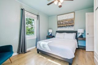 2BR Apt 5 mins Rose State Monthly 20 Off #L1 - 8