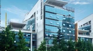 GreenTree Alliance Hotel Chongqing Fortune Plaza Xingfu Square Guangdianyuan Light Rail Station - 3