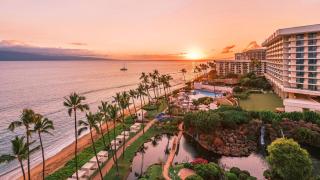 Hyatt Regency Maui Resort & Spa - 9