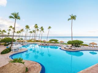 Hyatt Regency Maui Resort & Spa - 4