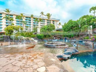 Hyatt Regency Maui Resort & Spa - 1