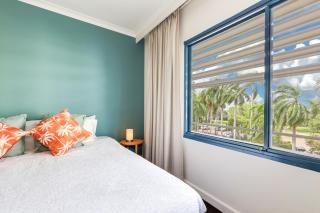 Spacious Darwin Esplanade Retreat with Pool & Spa - 1