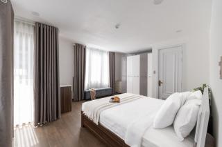 Đông Nghi 2 Luxury Apartment - 3