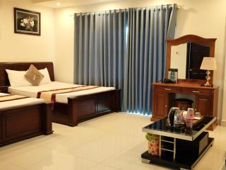Thien Ha Hotel - 1