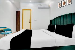 Hotel O Jaimantri Palace - 2