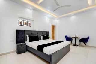 Hotel O Jaimantri Palace - 4