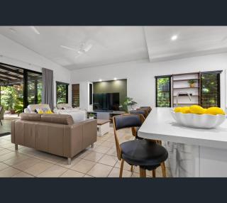 Escape to Paradise Villa 1 - 9