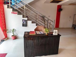 SPOT ON Shyam Palace - 3