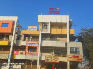 Hotel O Shri Sai Nath Hotel - 6