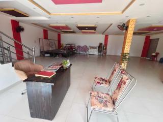 SPOT ON Shyam Palace - 2