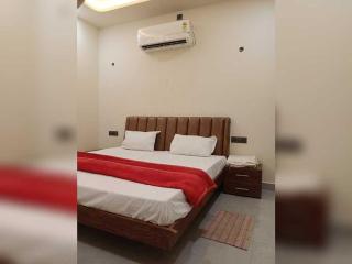 SPOT ON Hotel Kanha - 1