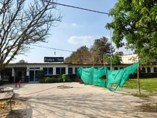 Hotel O S.R GRAND HOTEL & RESTAURANT - 6