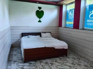 Hotel O S.R GRAND HOTEL & RESTAURANT - 3