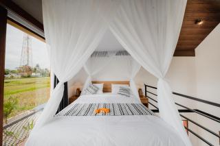 The Solas Villa Ubud - 0