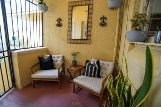 Absolute Beachfront - 2BR - Art Deco - Luna Park - 6