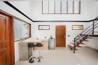 The Solas Villa Ubud - 6