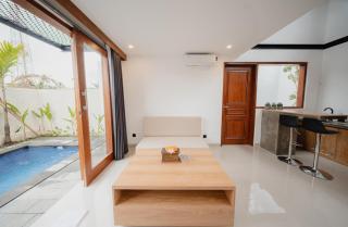 The Solas Villa Ubud - 5