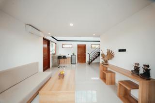 The Solas Villa Ubud - 9