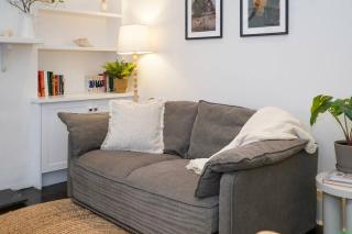 Absolute Beachfront - 2BR - Art Deco - Luna Park - 2