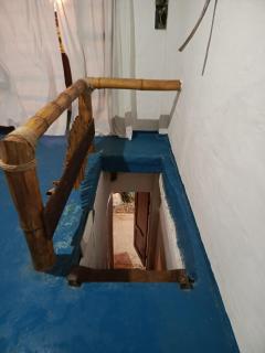 Alojamiento en Montañita, Nautilus - 2