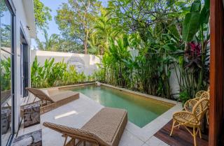 Villa Devina by Pertama Managent - 1