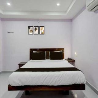 Collection O Peroorkada Junction Formerly Snehalayam Stays - 7