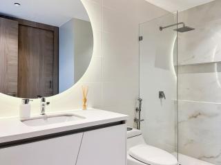 Depa de lujo con piscina y GYM cerca al Mall San Marino - 1