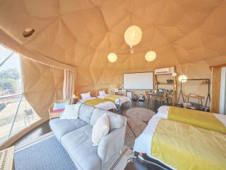 伊豆Cocoグランピングリゾート - 9