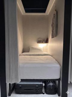 스테이업 일산캡슐호텔 고양 STAYUP ILSAN Capsule Hotel Goyang - 9