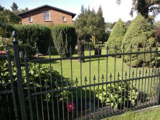 One-Bedroom Apartment in Putbus II - Putbus - 2