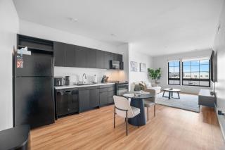 Modern Riverfront Loft Proximity to Downtown - 2